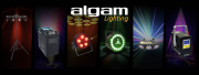 Venez découvrir les 2 nouveautés Algam Lighting !